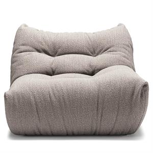 Decotique MONO Right Sofa Module Clay Beige