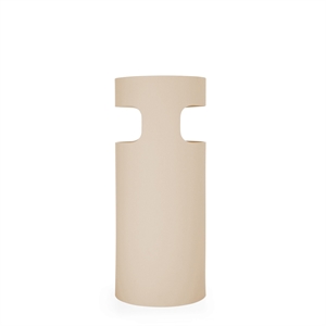 Kartell UMBRELLA STAND Umbrella Holder Matt Dove Grey