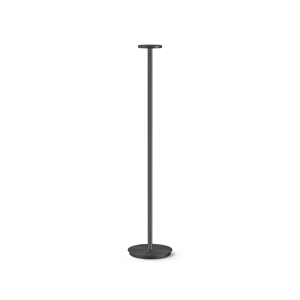 Pablo Luci Floor Lamp Black