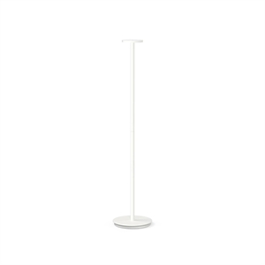 Pablo Luci Floor Lamp White