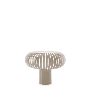 Kartell TERESA Table Lamp Dove Grey