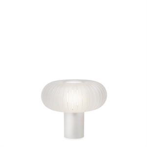 Kartell TERESA FROZEN Table Lamp Ice
