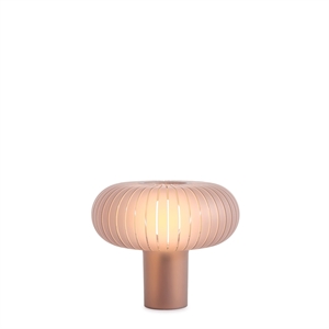 Kartell TERESA FROZEN Table Lamp Pink