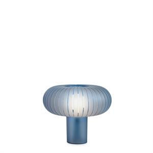 Kartell TERESA FROZEN Table lamp Sky Blue