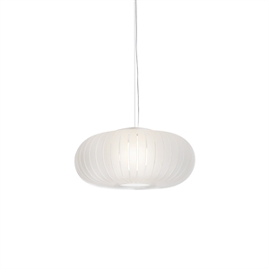 Kartell TERESA FROZEN Pendant Ice