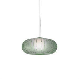 Kartell TERESA FROZEN Pendant Sage