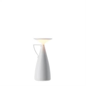 Kartell CAMOMILLE Table Lamp White
