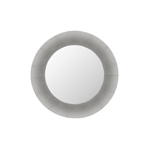 Kartell ALL SAINTS Mirror Chrome