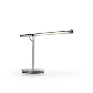 Pablo Brazo Table Lamp Silver