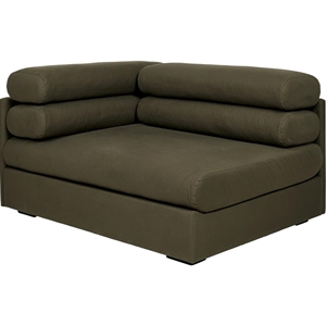 Gubi Elogio Right Sofa Module Reales/Limonta 003