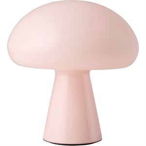 Gubi Obello Exclusive Portable Lamp Powder Pink