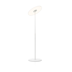 Pablo Circa Floor Lamp White