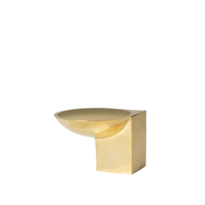 Ferm Living Santany Bowl Ø9.5 Brass