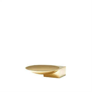 Ferm Living Santany Bowl Ø14 Brass