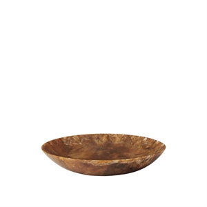 Ferm Living Sol Salad Bowl Sugar Kelp