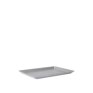 Ferm Living Press Letter Tray Aluminum