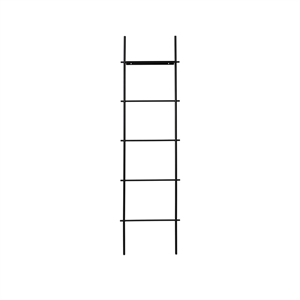 Ferm Living Dora Towel Ladder Black