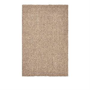 Ferm Living Seifa Rug 200x300 Hazel Melange