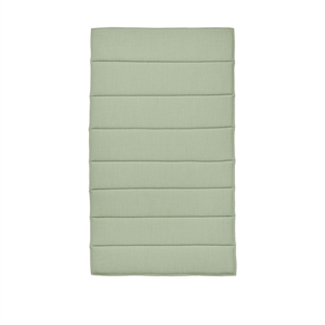 Ferm Living Dapple Cushion For Armchair Tea Green