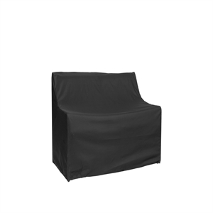 Ferm Living Cover For Desert 1-Seater Black