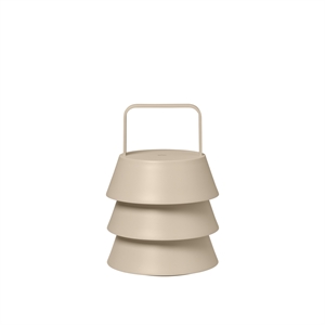 Ferm Living Luver Portable Lamp
