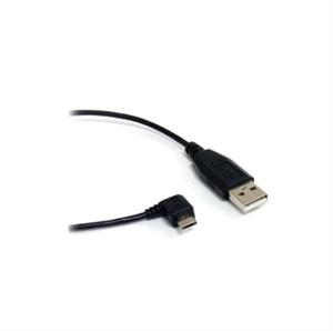 &Tradition Spare USB Cord For Flowerpot VP9 Black