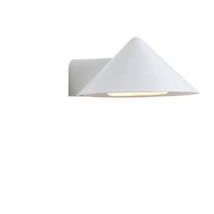 Frandsen Grasp Wall Lamp Matt White