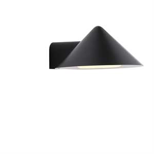 Frandsen Grasp Wall Lamp Matt Black