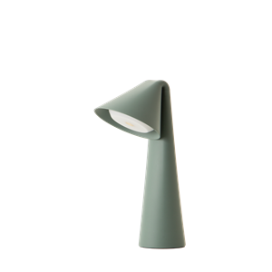 Frandsen Ami Portable Lamp Sage Green