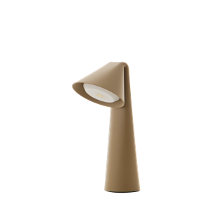 Frandsen Ami Portable Lamp Olive Stone