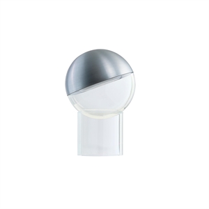 Frandsen Pila Portable Lamp Brushed Aluminum