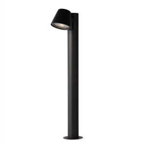 Lucide Dingo Outdoor Lamp Anthracite