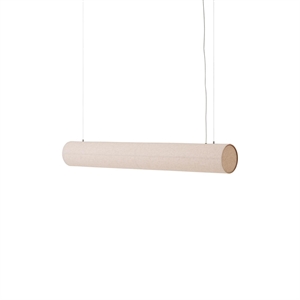 Audo Hashira Linear Pendant Raw