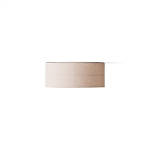 Audo Hashira Ceiling Light Raw