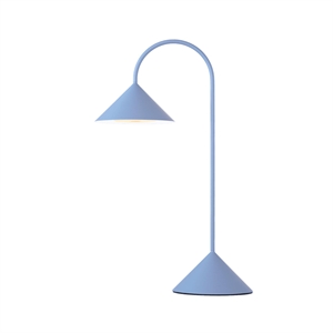Frandsen Grasp Portable Lamp H47 Skyway Blue