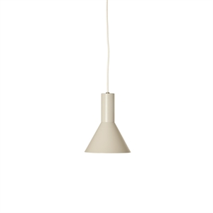 Frandsen Light Pendant Ø18 Vanilla