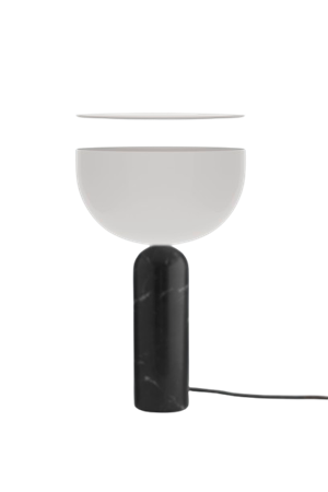 New Works Top Plate For Kizu Table Lamp Large