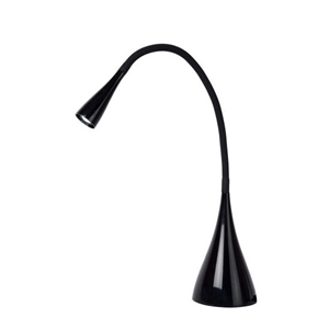 Lucide Zozy Desk Lamp Black