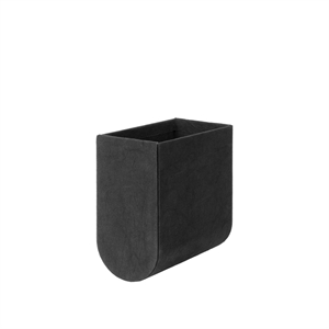 Kristina Dam Studio Curved Box XXS Black
