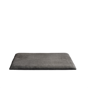 101 Copenhagen Brutus Lounge Seat Cushion Charcoal