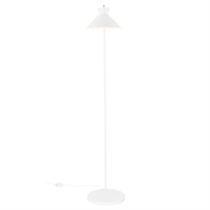 Nordlux Dial Floor Lamp White