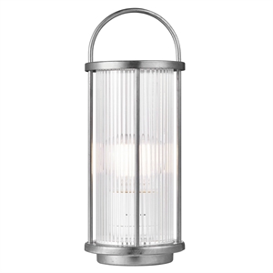 Nordlux Linton Garden Light Galvanized