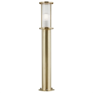 Nordlux Linton Garden Light Brass