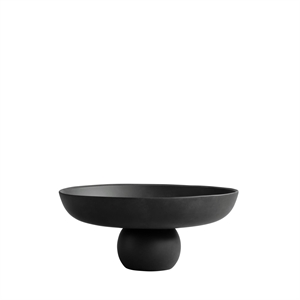 101 Copenhagen Baburu Bowl Large Black