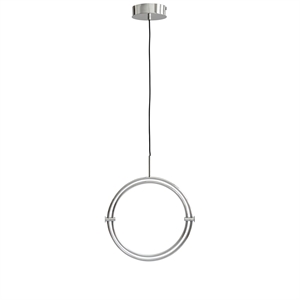 101 Copenhagen Maru Pendant Large Chrome