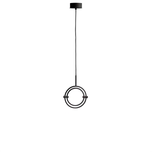 101 Copenhagen Maru Pendant Mini Burnt Black