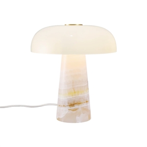 Design For The People Glossy Table Lamp Mini Pink