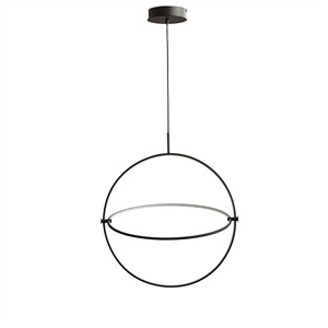 101 Copenhagen Maru Pendant Ø60 Burnt Black
