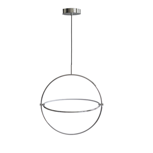 101 Copenhagen Maru Pendant Ø60 Chrome
