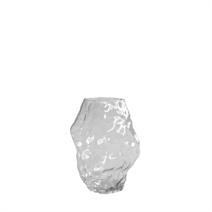 101 Copenhagen Katachi Vase Medium Clear